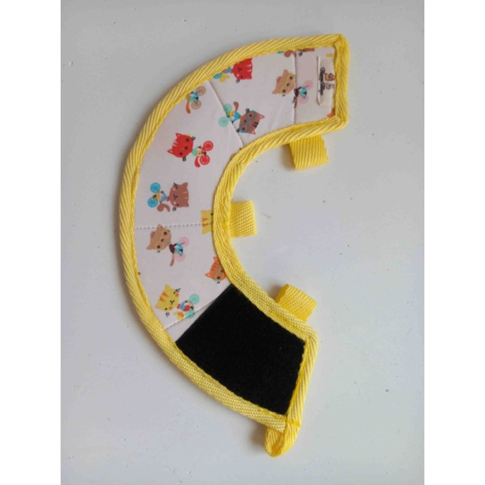 Happy Things Yavru Kedi Yakalik ve Boyunluk Evcil Hayvan Ürünleri Fiyatı