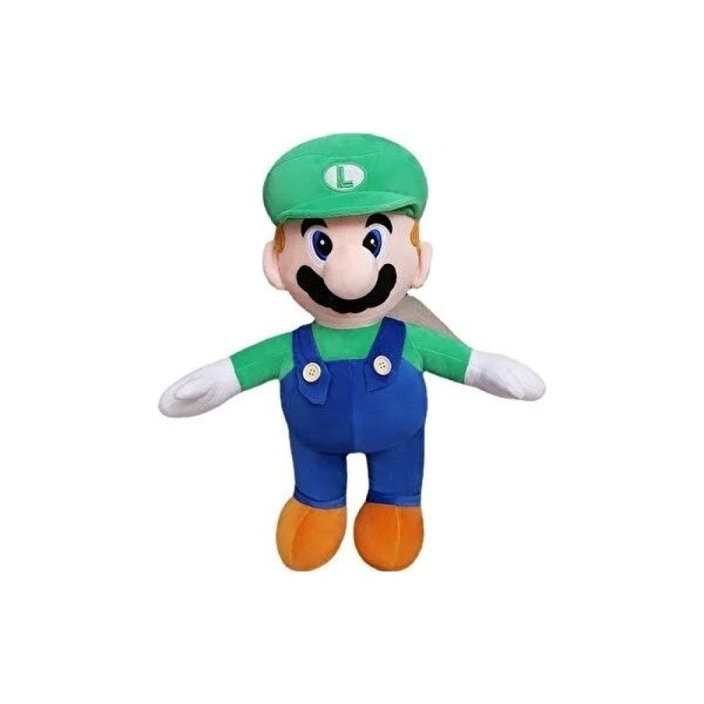 Happy Toys Dev Mario Prluş Yeşil 40 cm Oto Boyaları Fiyatı