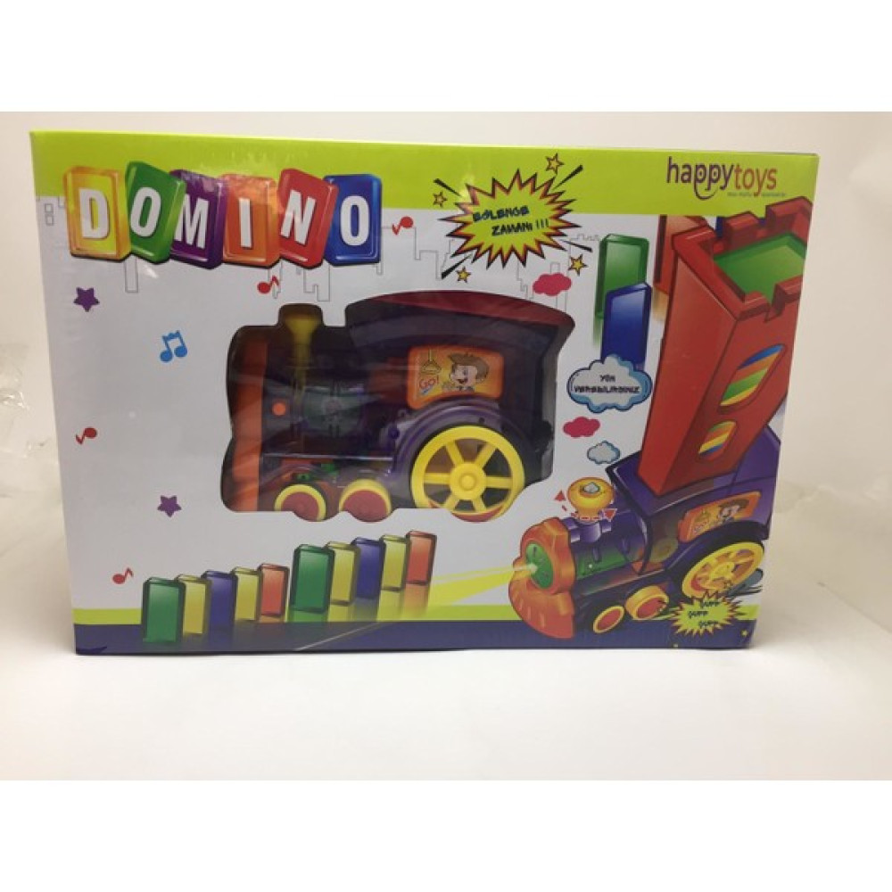 Happy Toys Domıno Çocuk Oyuncağı Fiyatı