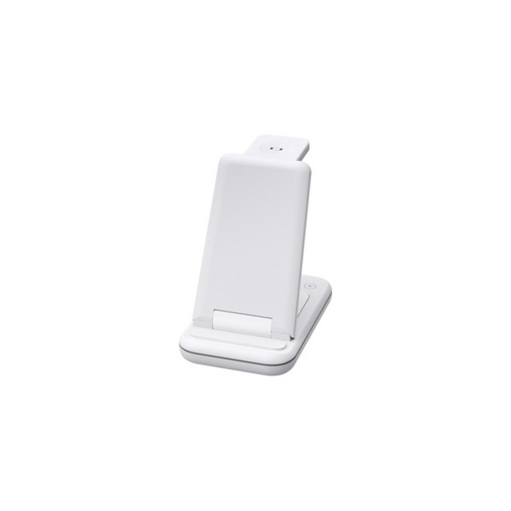 Happy World Shopping 3 In 1 Kat Kablosuz Şarj Standı 15 W Hızlı Kablosuz Şarj Istasyonu Samsung Xiaomi Mi Huawei Için iPhone Apple Iwatch Apple Kul... Cep Telefonu Şarj Cihazı Fiyatı