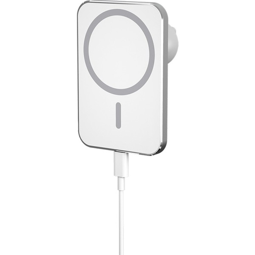 Happy World Shopping Manyetik Araç Tutucu Magsafe iPhone 12 13 14 Pro Max Aksesuarları 15 W Hızlı Qi Kablosuz Şarj Dağı Akıllı Telefon Arabalar Şar... Cep Telefonu Araç Kiti Fiyatı