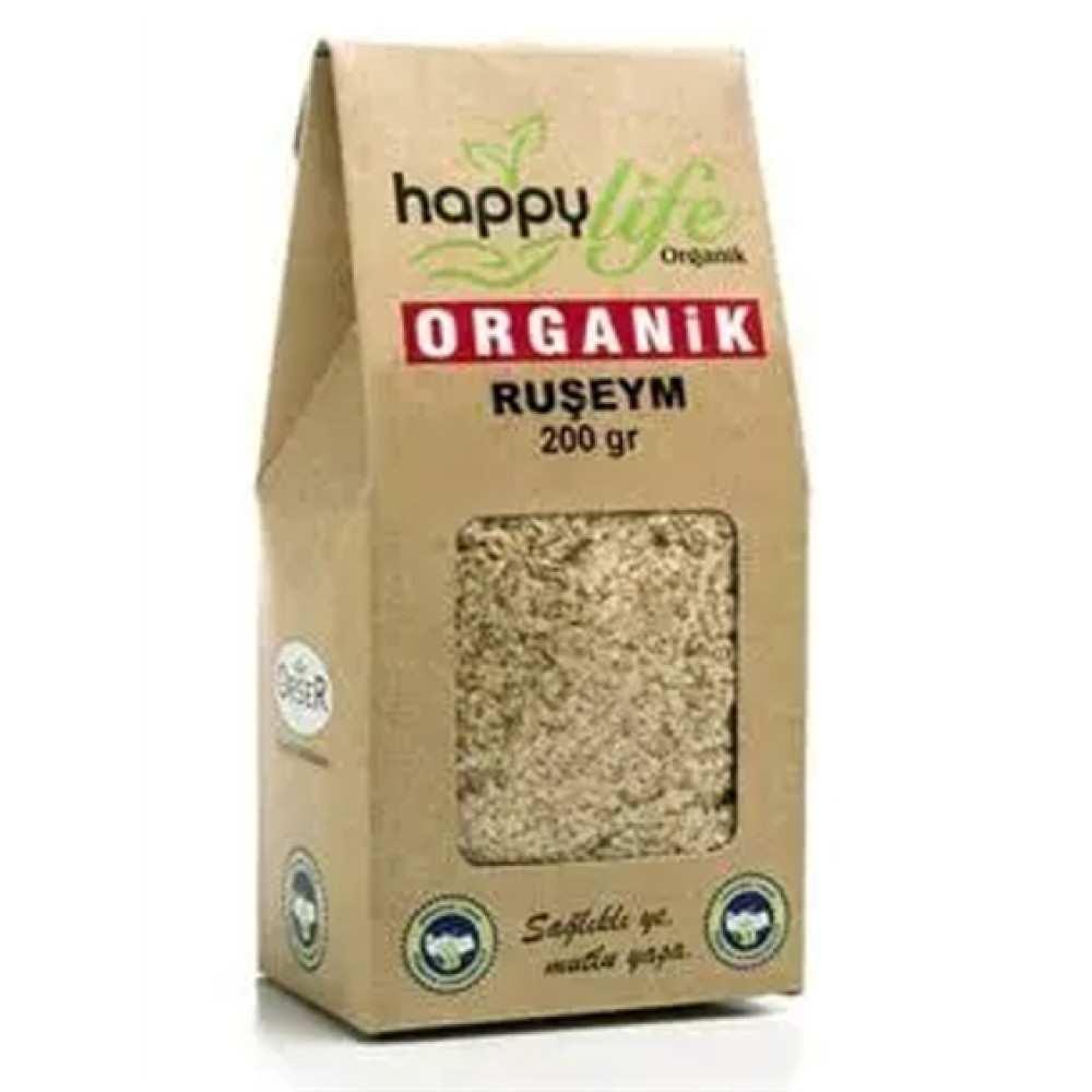 Happylife Organik Ruşeymi Buğday 200 gr Organik Ürünler Fiyatı