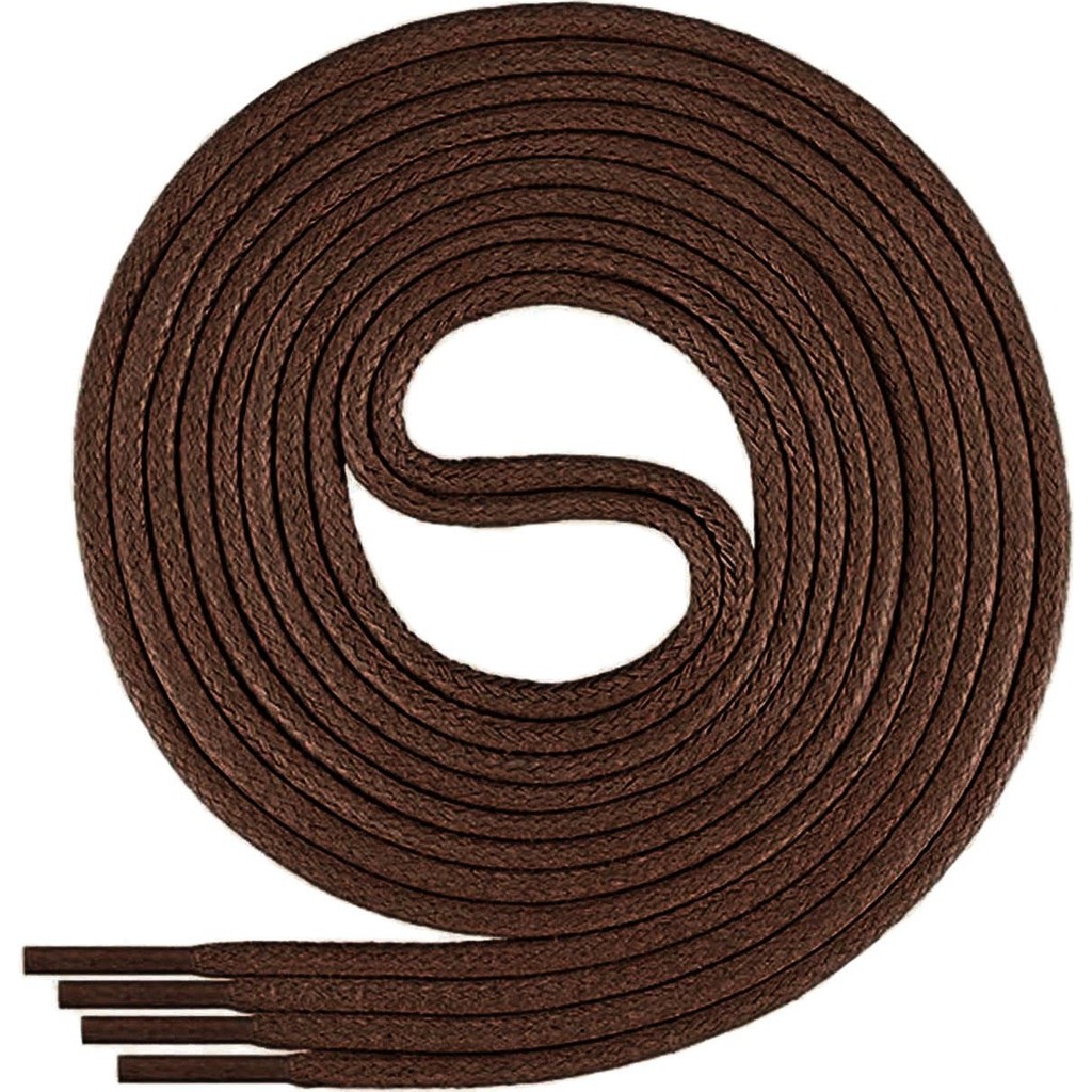 Hapshoe 80 cm 4 mm Kahverengi Yuvarlak 1 Çift Ayakkabı Bağcığı Ayakkabılar ve Çantalar Fiyatı