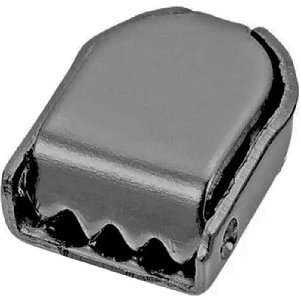 Hapshoe Ayakkabı Bağcık Klipsi Platin Metal 30 Adet Ayakkabılar ve Çantalar Fiyatı