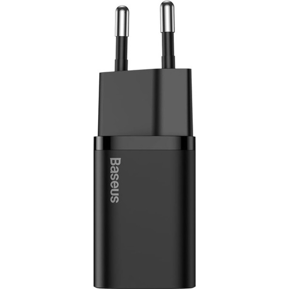 Hapşuruk Baseus Super Si Şarj Cihazı 25W Ultra Hızlı Şarj Aleti Cep Telefonu Şarj Cihazı Fiyatı