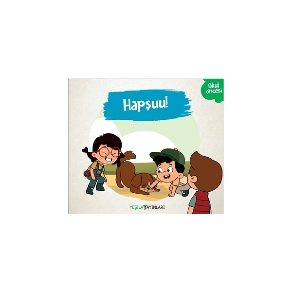 Hapşuu! Diğer Fiyatı