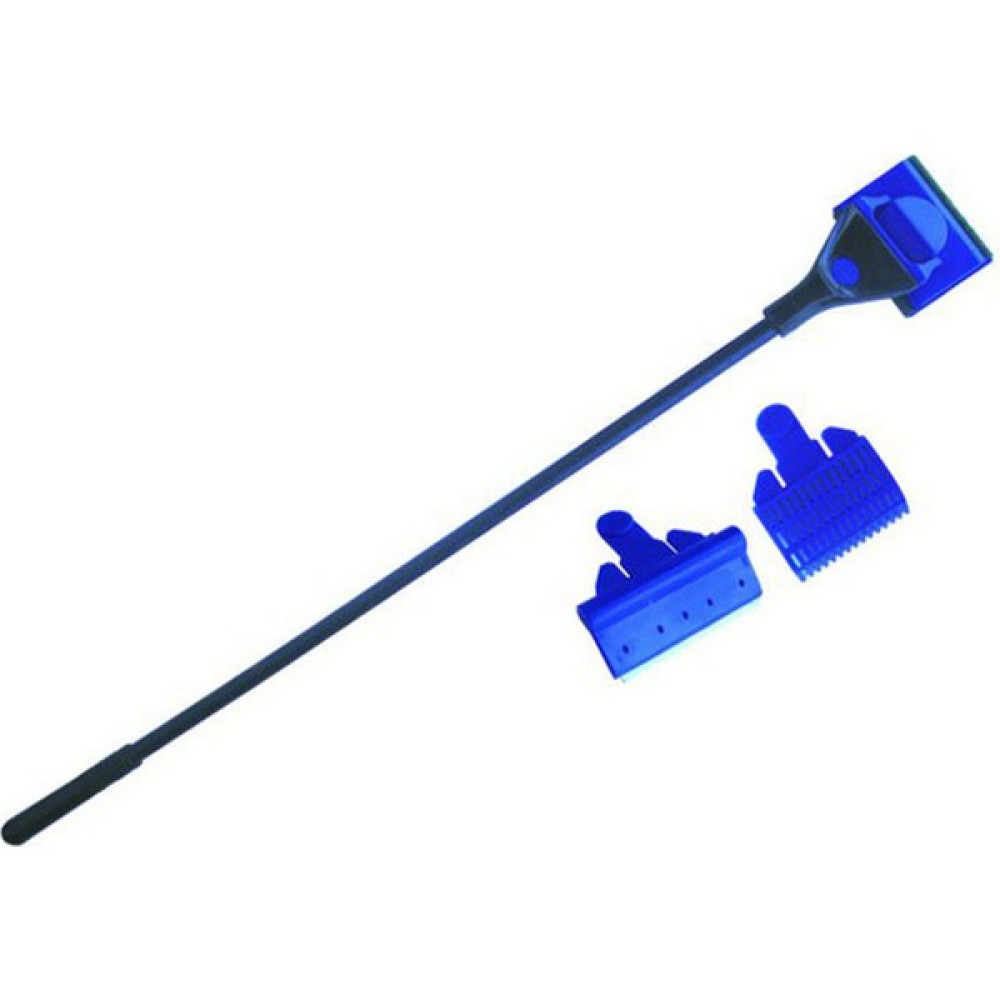 Haqos Saplı Cam Silici 60 cm 13 - Mavi Oto Boyaları Fiyatı