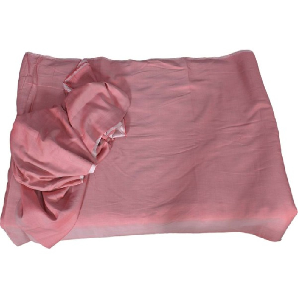 Harbiye Yöresel Ince Ipek Kumaş KM0023 - 140 cm - 1 m - Açık Pembe Kumaşlar Fiyatı