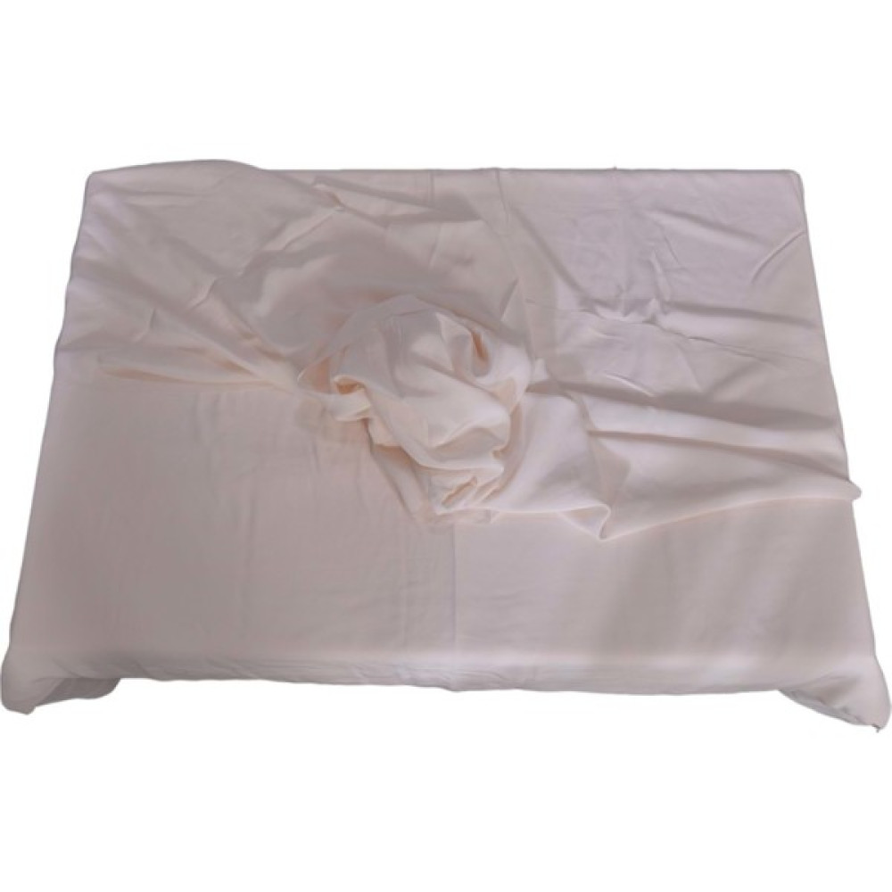 Harbiye Yöresel Ipek Kumaş KM0036 - 1 m - 150 cm - Ekru Kumaşlar Fiyatı