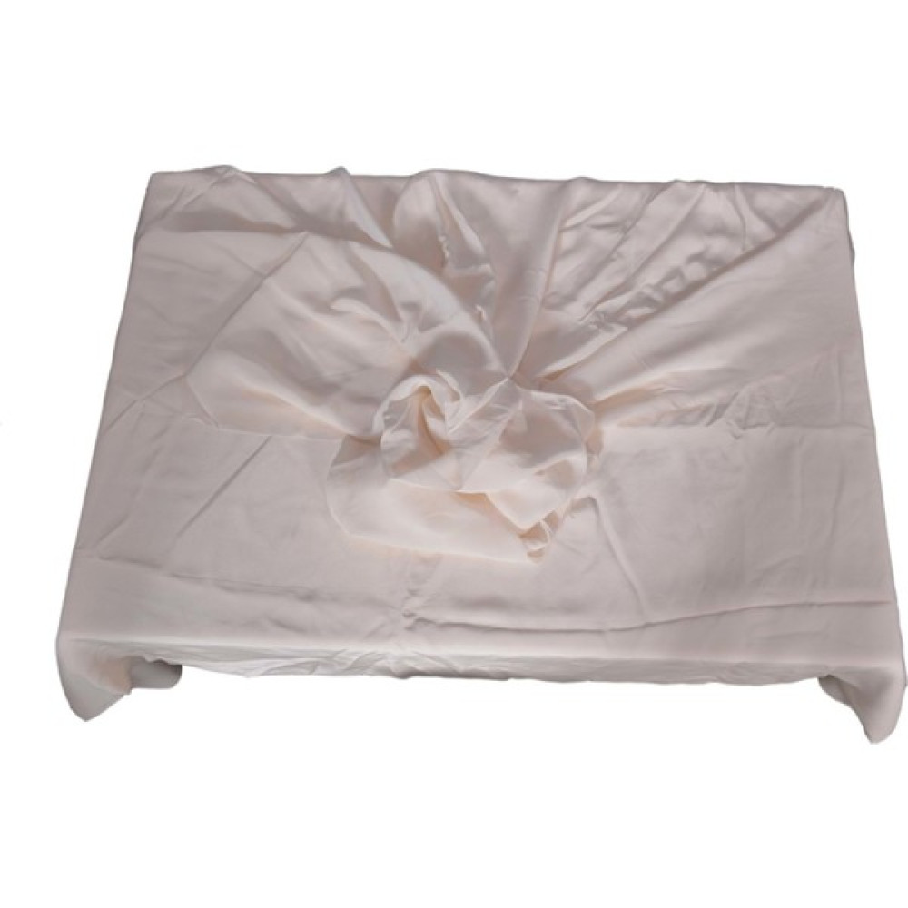 Harbiye Yöresel Ipek Kumaş KM0036 - 140 cm - Bej - 1 m Kumaşlar Fiyatı