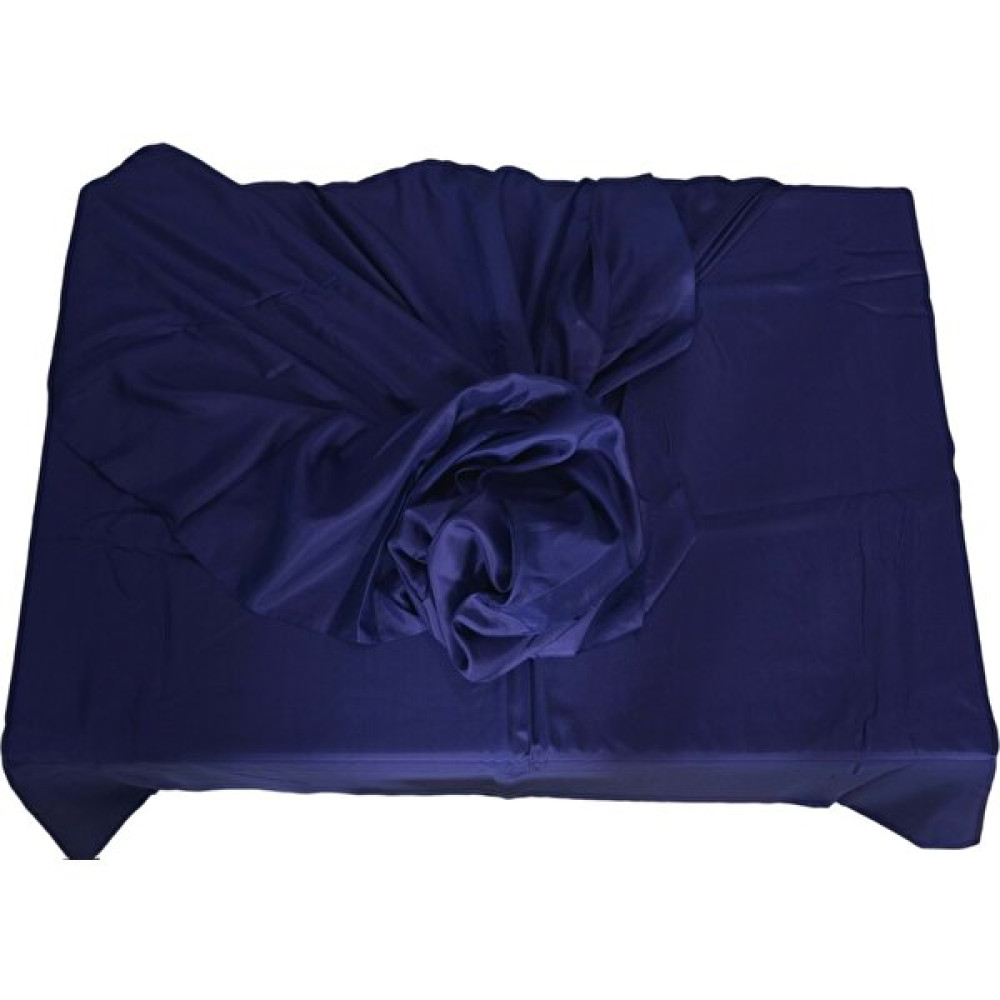 Harbiye Yöresel Ipek Kumaş KM0036 - Lacivert - 1 m - 190 cm Kumaşlar Fiyatı