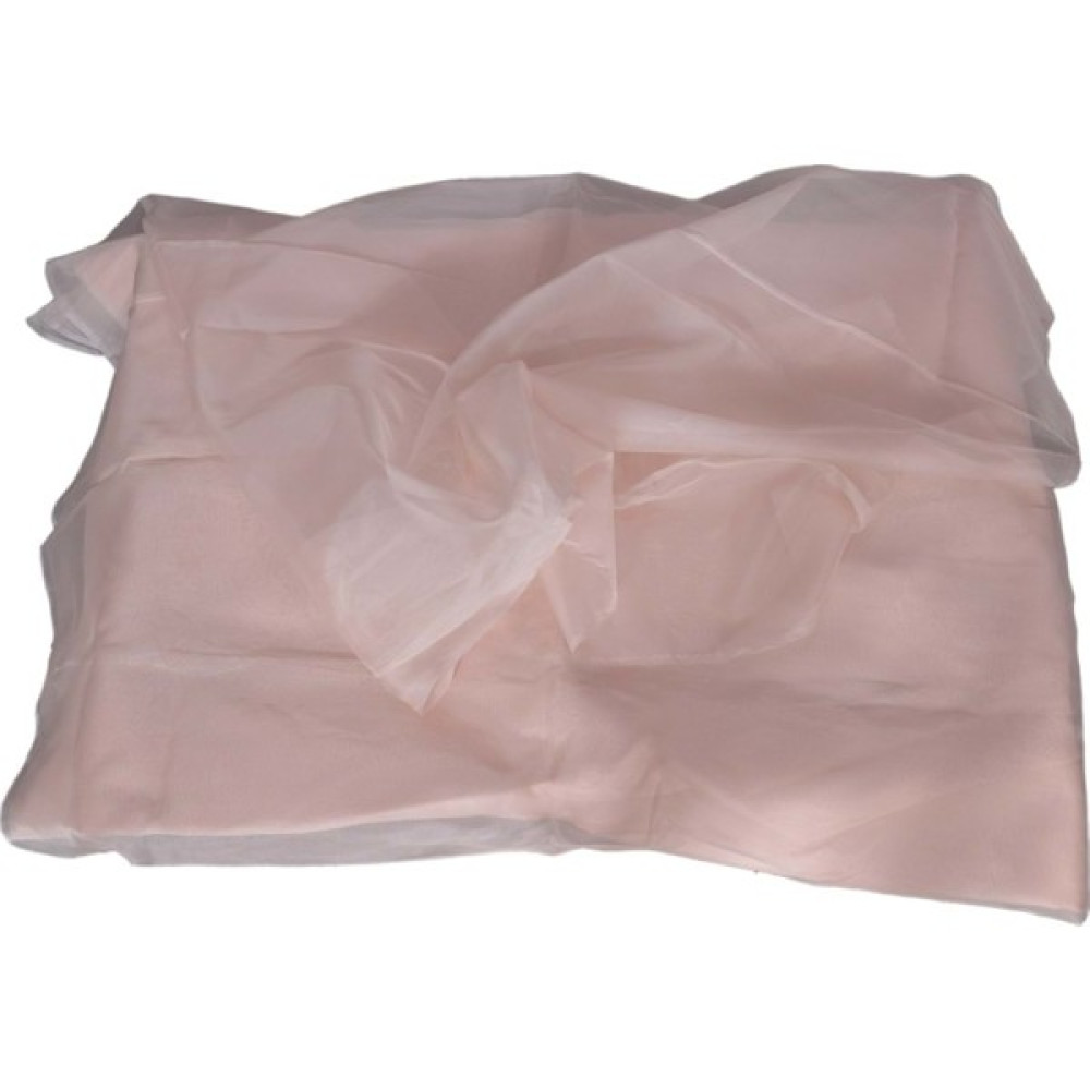 Harbiye Yöresel Nakışlık Ipek Kumaş KM0031 - 140 cm - 1 m - Pembe Kumaşlar Fiyatı