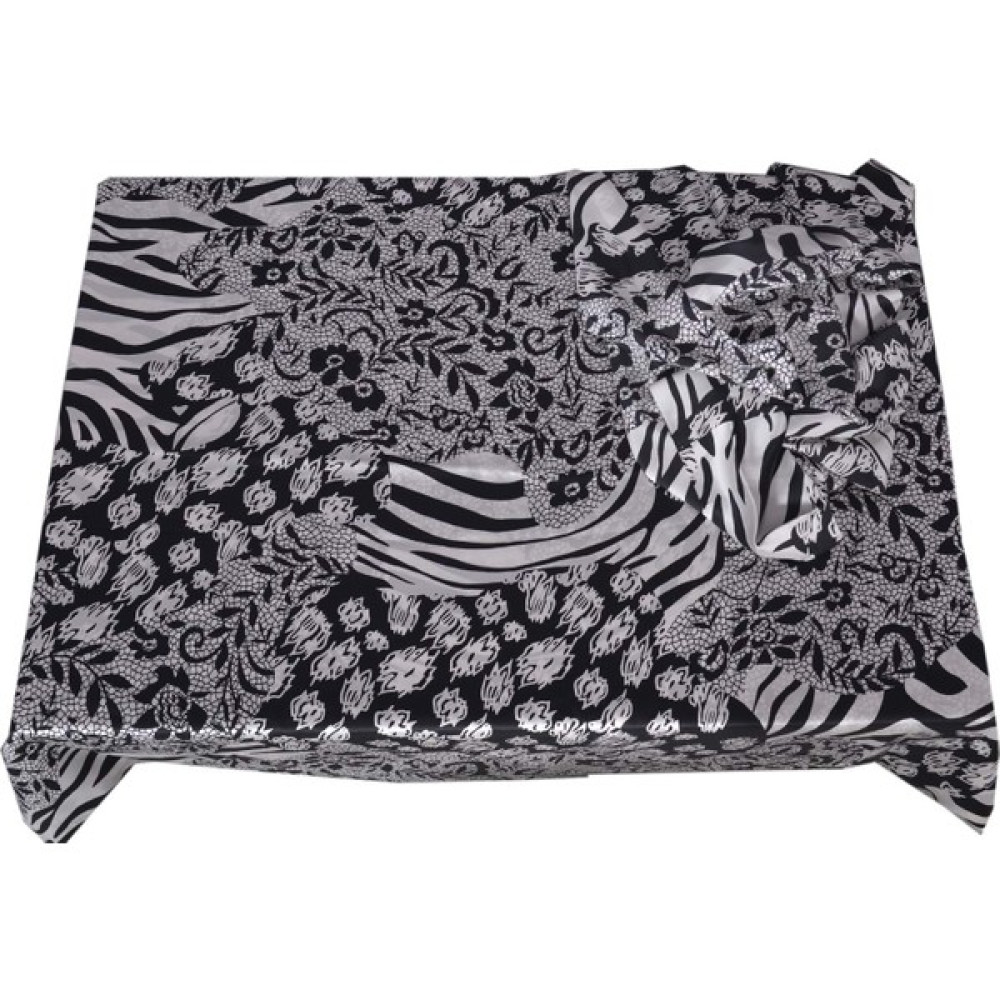 Harbiye Yöresel Saten Ipek Kumaş KM0010 - 140 cm - 1 m - Antrasit Kumaşlar Fiyatı