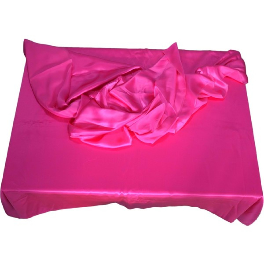 Harbiye Yöresel Saten Ipek Kumaş KM0033 - 140 cm - 1 m - Pembe Kumaşlar Fiyatı