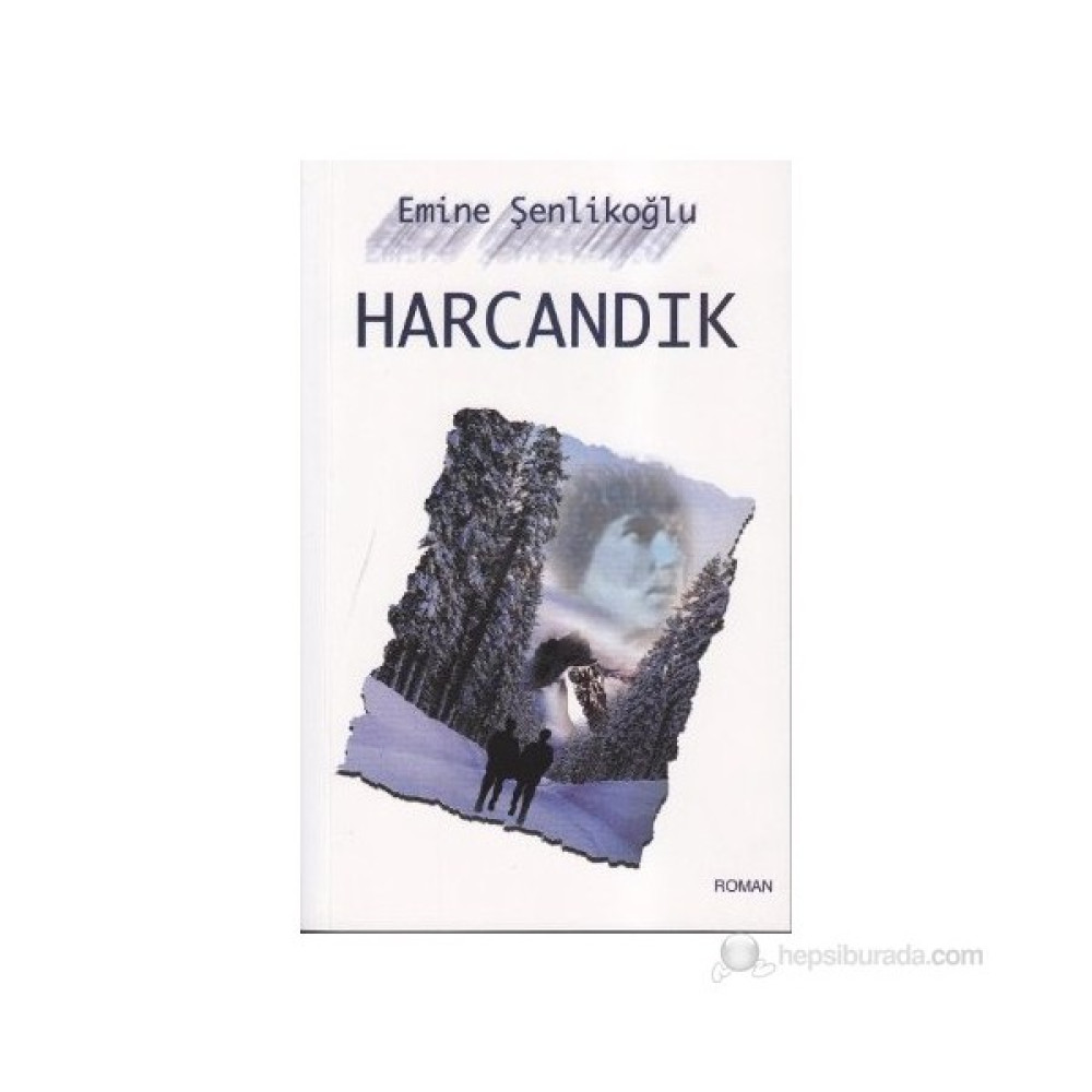 Harcandık Derleme Kitapları Fiyatı