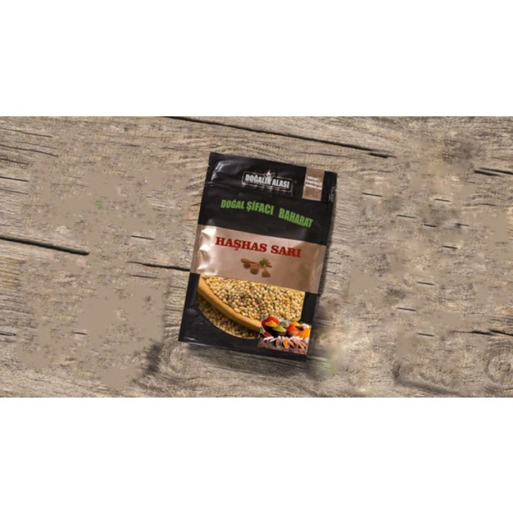 Hardal Tohumu 100 gr Oto Boyaları Fiyatı