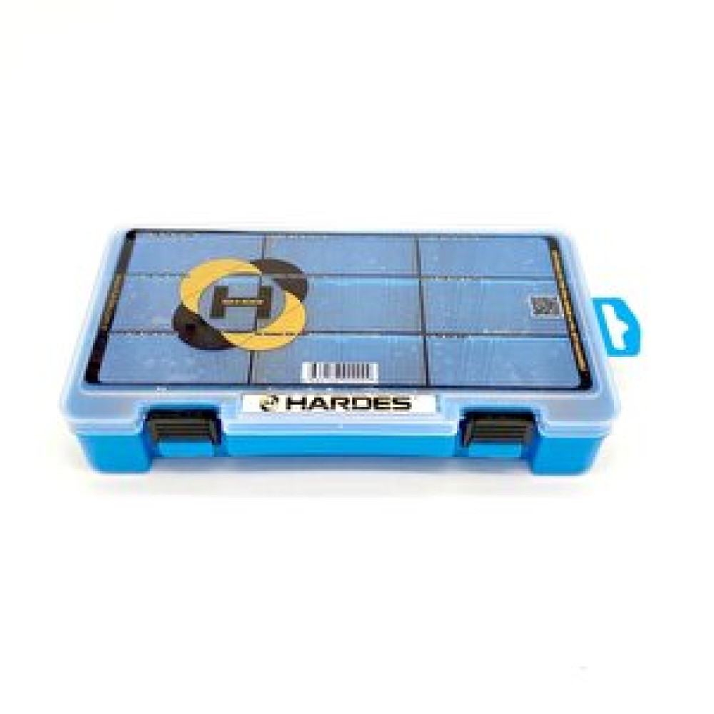 Hardes Sh-1001 M2 Yhb Vida Seti 1275 Parça Vida, Çivi, Somun Fiyatı