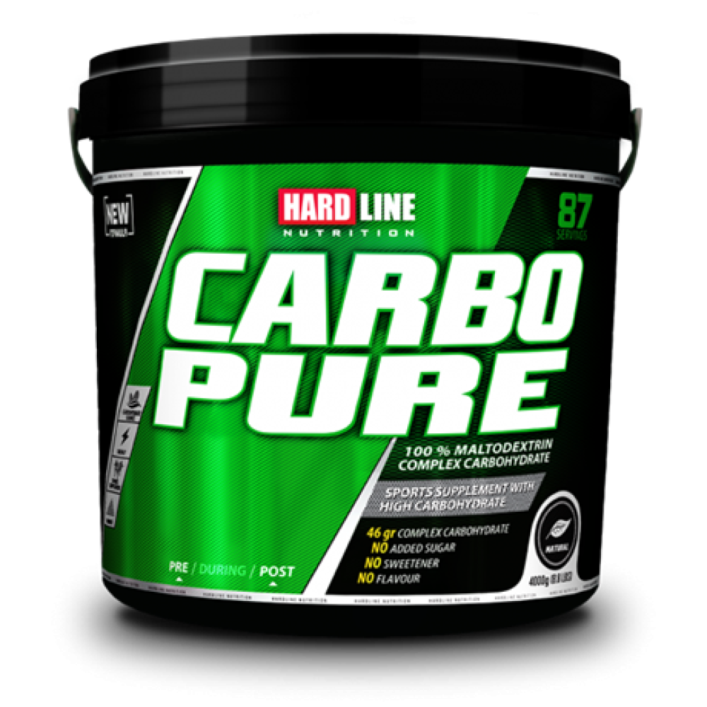 Hardline Carbopure 4000 gr Güç ve Performans Ürünleri Fiyatı