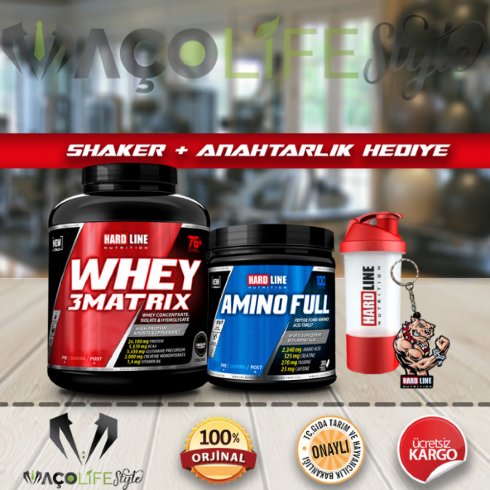Hardline Kas 3 Kombinasyonu Protein Tozu Kas Yapma Koruma Destegi Protein Tozları Fiyatı