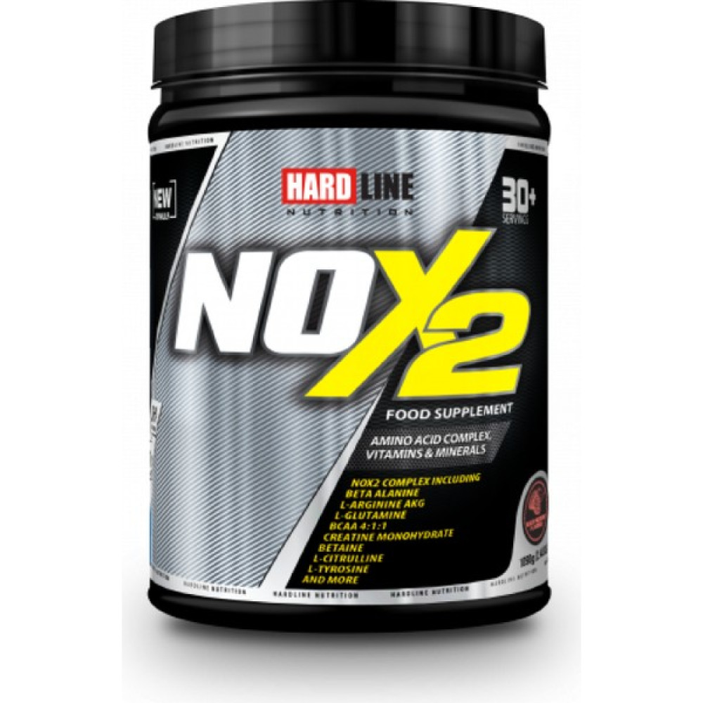 Hardline Nox 2 1090 gr Amino Asit Fiyatı