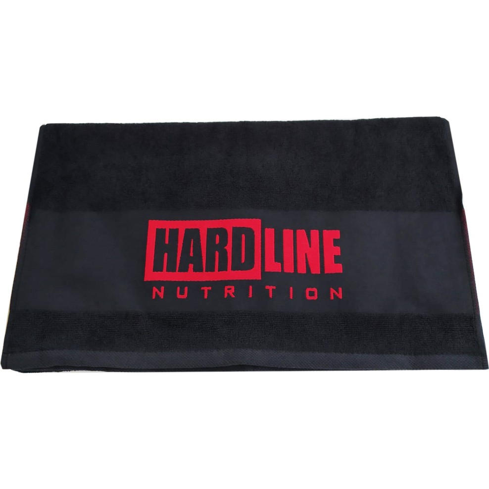 Hardline Nutrition Hardline %100 Pamuk Antrenman Havlusu 50X100 cm Spor Sonrası Kullanım İçin İdeal El / Yüz Havlusu Fiyatı