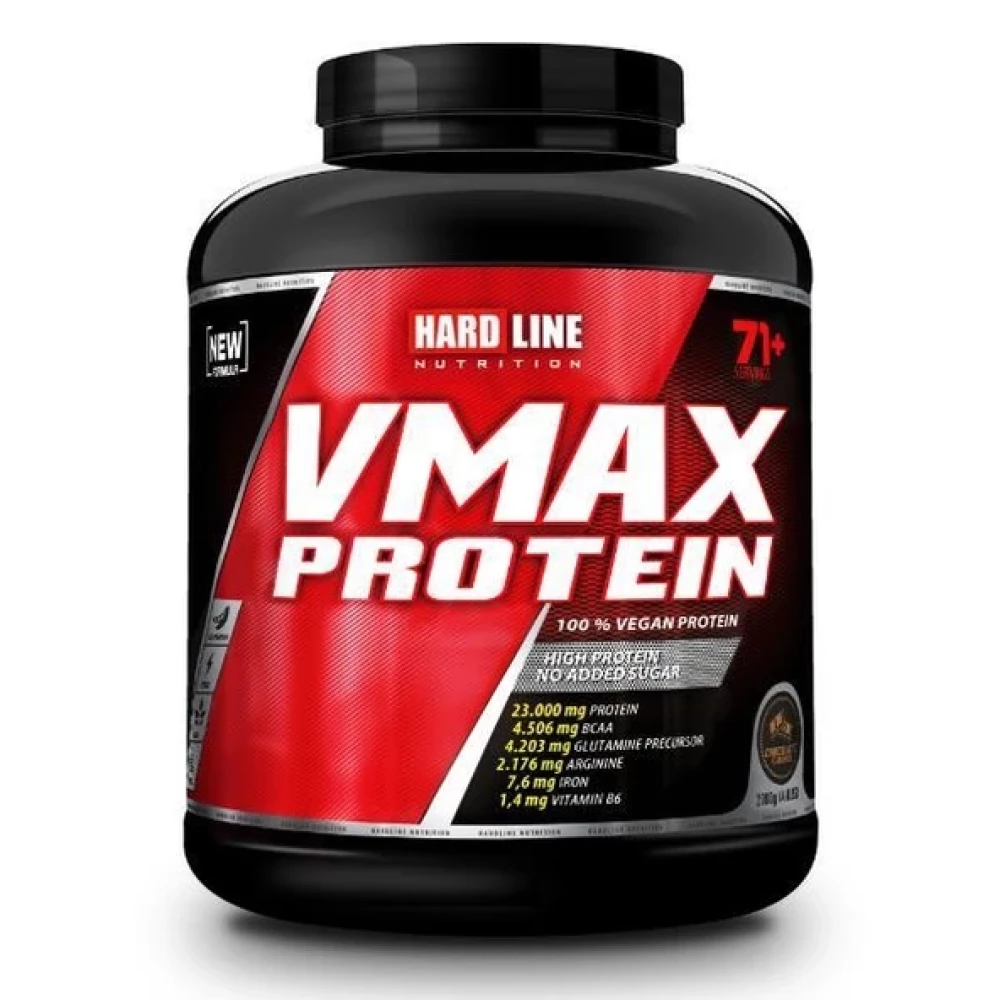 Hardline Vmax Protein 2000 Gr Protein Tozları Fiyatı