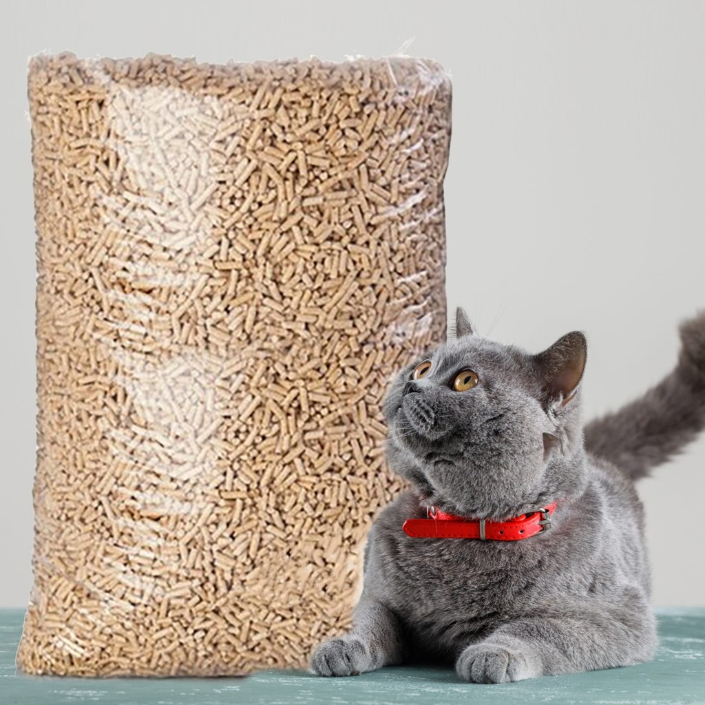 Hardwood Pelet Kedi Kumu 15 kg Evcil Hayvan Ürünleri Fiyatı