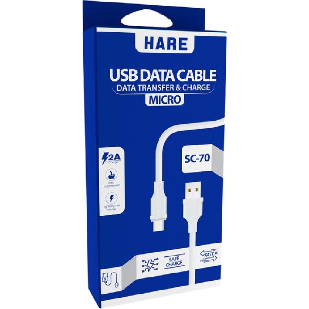 Hare Sc-70 Micro USB Kablo Oto Boyaları Fiyatı