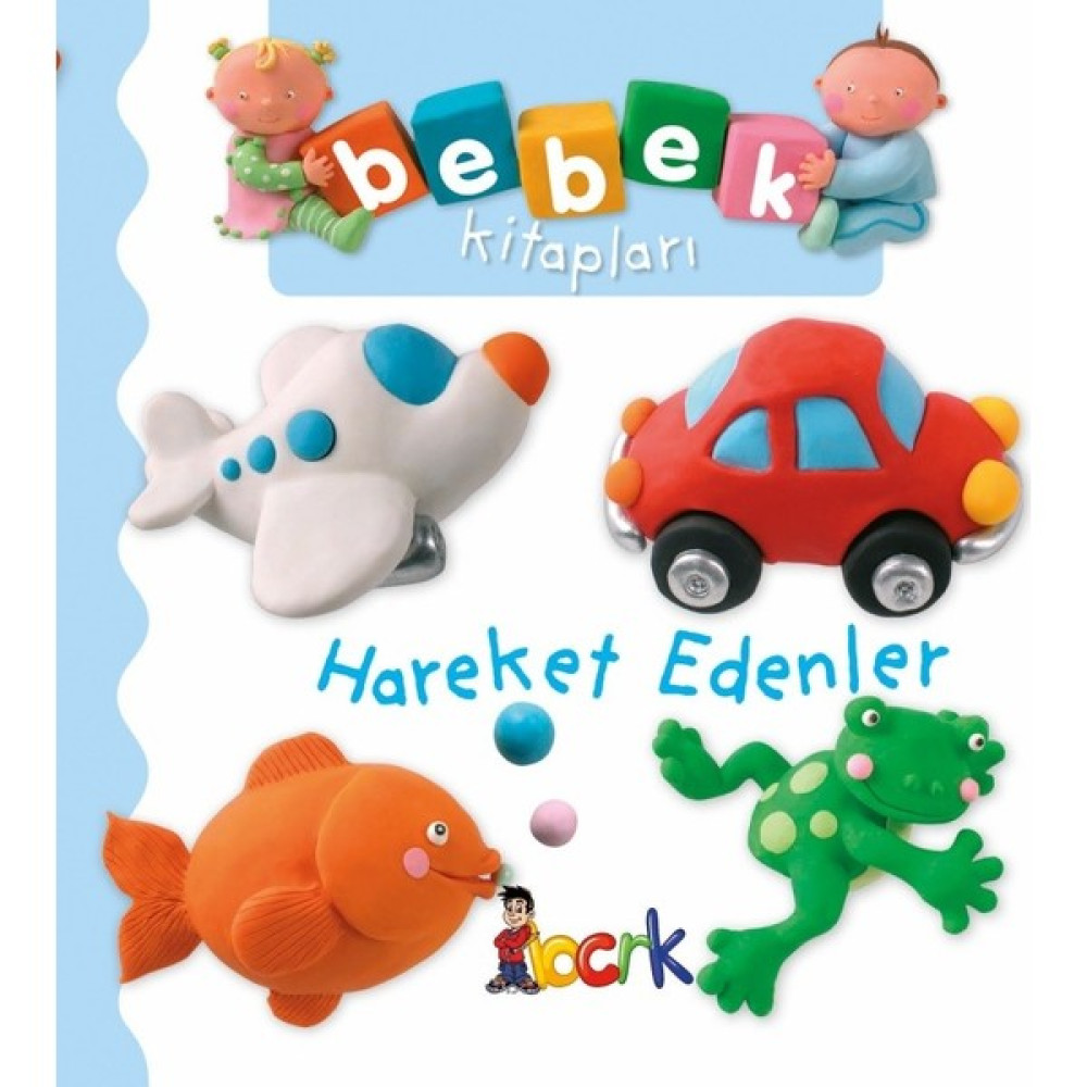Hareket Edenler - Nathalie Belineau - Emilie Beaumont Çocuk Öykü Fiyatı