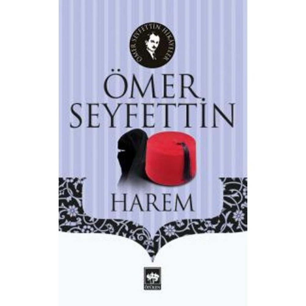 Harem Öykü Kitapları Fiyatı