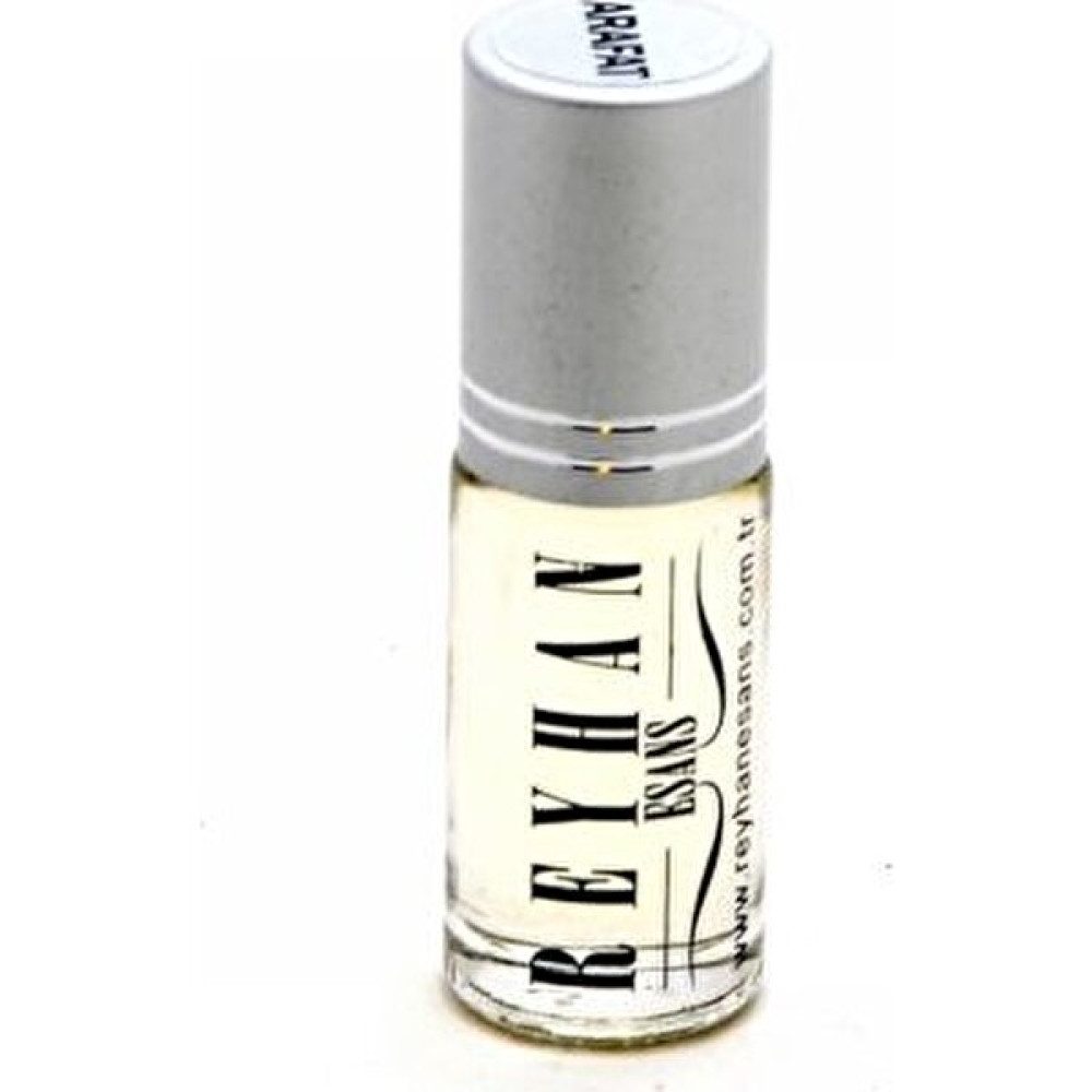 Haremhac Reyhan Esans 3 mm Arafat - 6 ml Deodorantlar Fiyatı