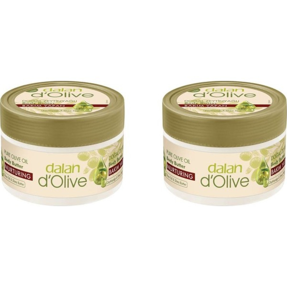 harems 2 Adet Dalan D’olive Zeytinyağlı Bakım Yapan Vücut Yağı Kremi 250 Oto Boyaları Fiyatı