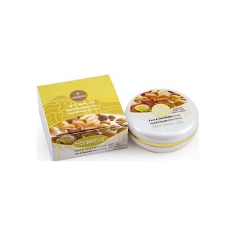 Harems Argan Yağlı Nemlendirici Krem 125 ml Oto Boyaları Fiyatı