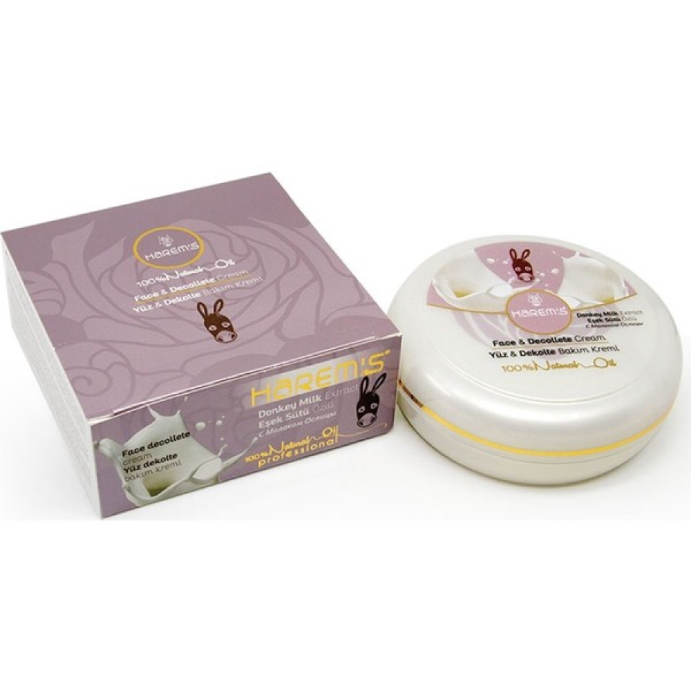 Harem's Eşek Sütü Kremi 125 ml Oto Boyaları Fiyatı