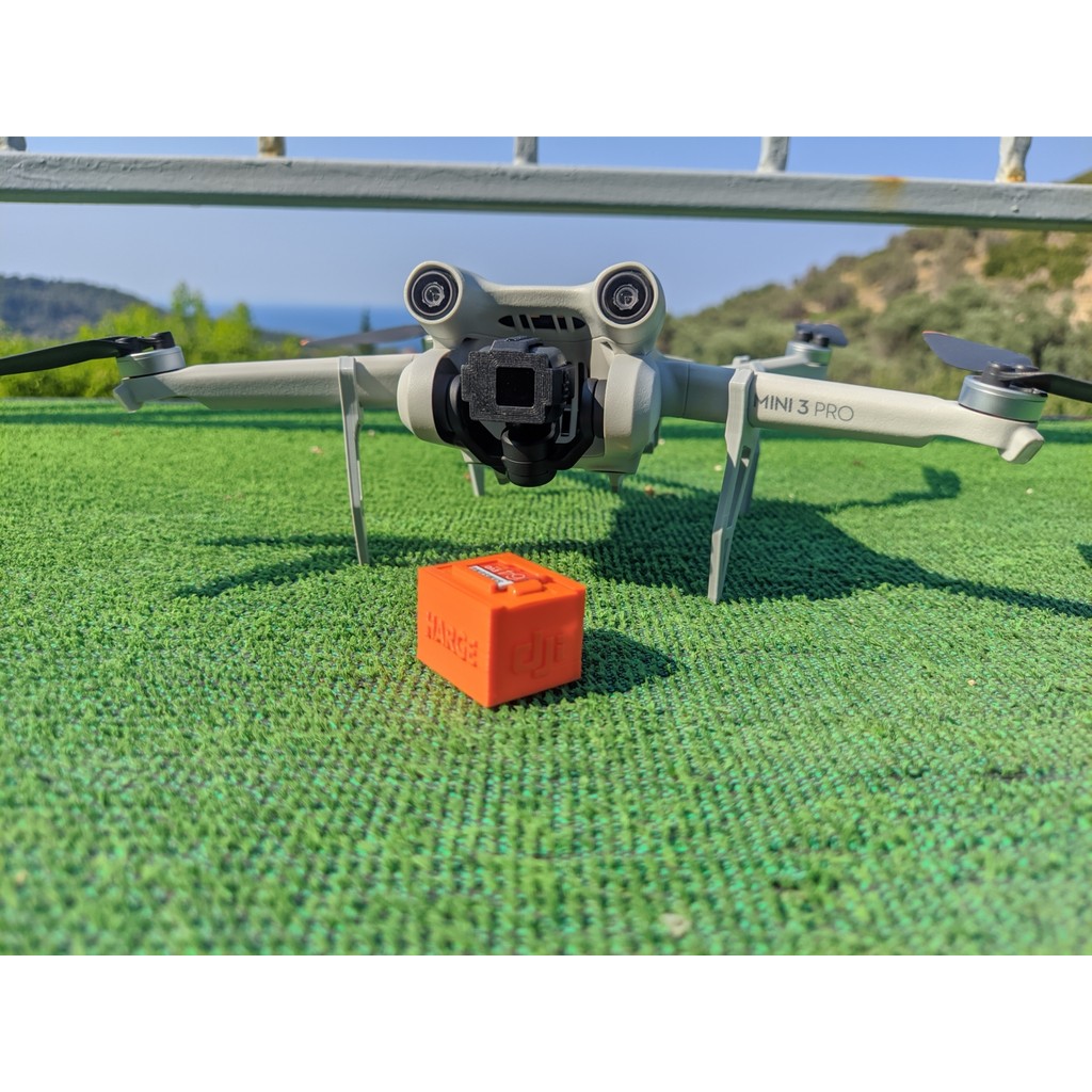 Harge DJI Mavic Mini 3/3pro ND Filtre Seti 3'lü Monitör Özellikli Yedek Parça Monitör Fiyatı