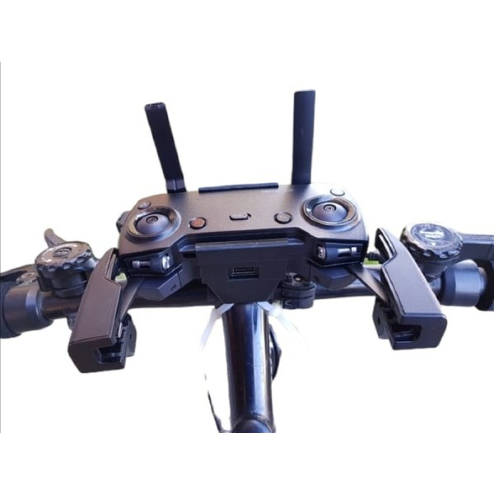 Harge Dji Mavic Serisi Kumanda Bisiklete Sabitleme Aparatı (Mini 1, Se, Air1, Spark, Pro, Mavic2) - Siyah Oto Boyaları Fiyatı