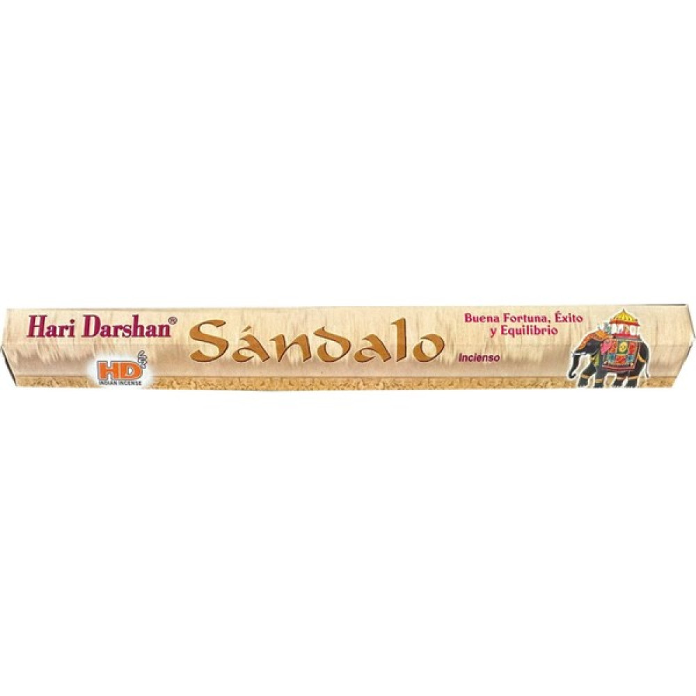 Hari Darshan Sandalo Sandal Ağacı Kokusu Çubuk Tütsü - Oda Ortam Kukusu - 20 Adetlik 1 Paket Oto Boyaları Fiyatı