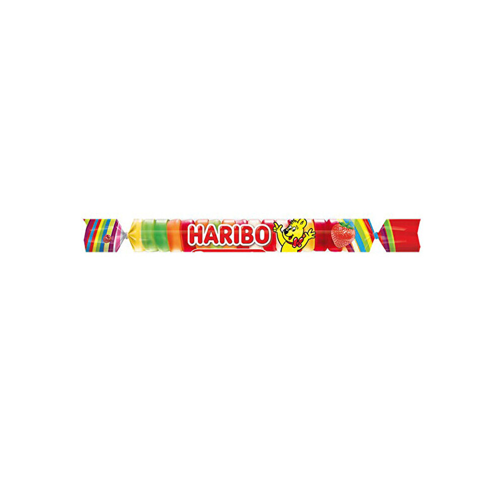 Haribo Mega Roulette 45 Gr Şekerleme Sakız Fiyatı