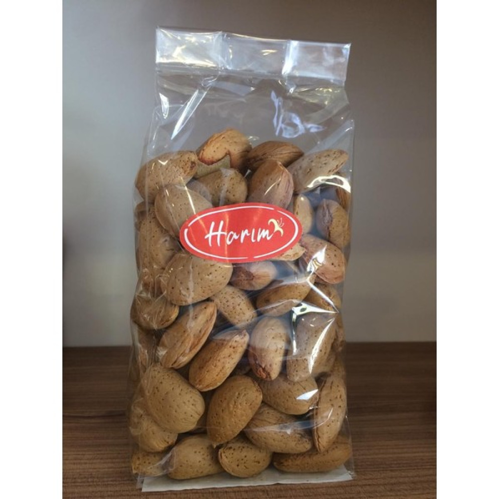 Harım 500gr Kabuklu Badem - 500 gr Oto Boyaları Fiyatı