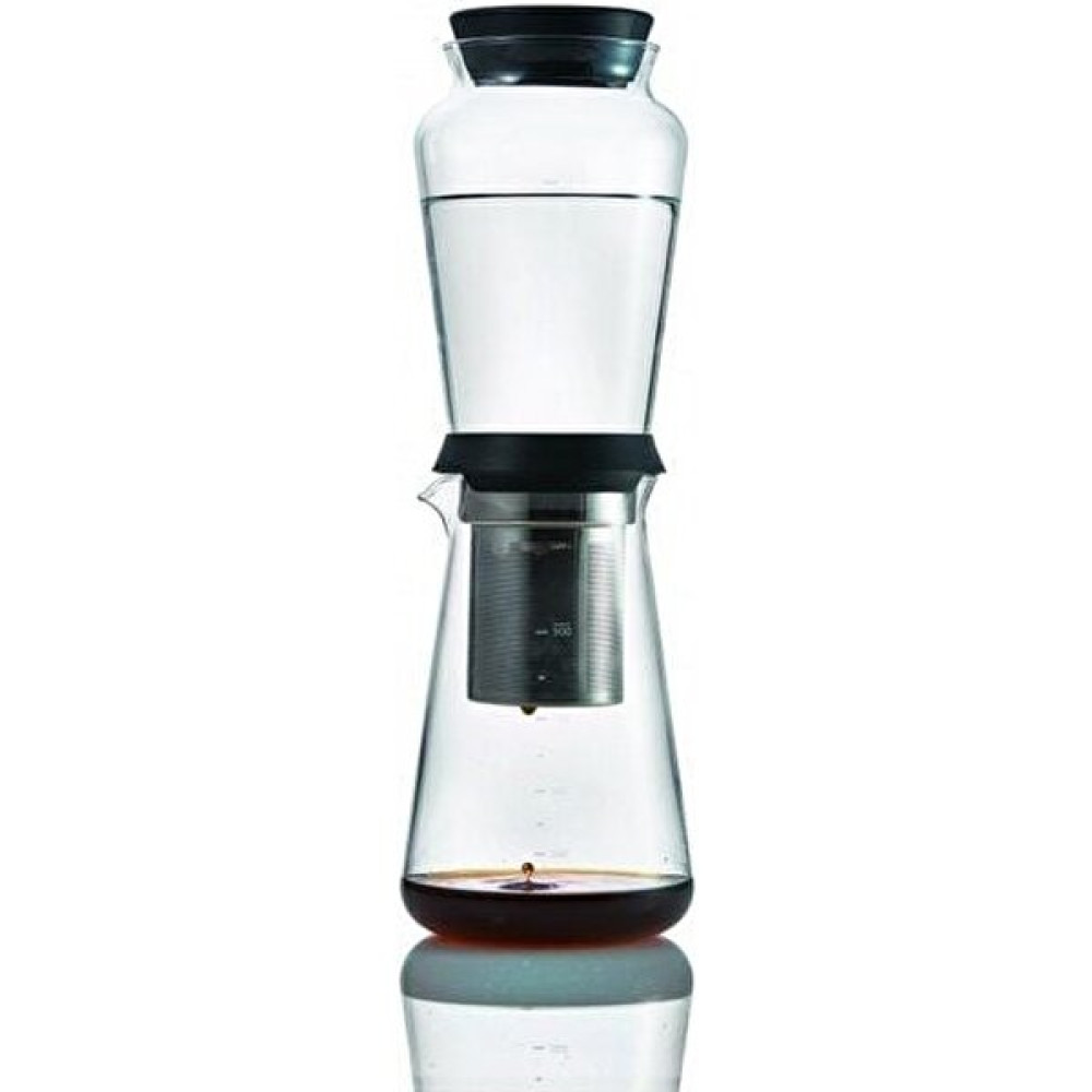 Hario Shizuku Yavaş Soğuk Kahve Demleme Ekipmanı French Press Fiyatı