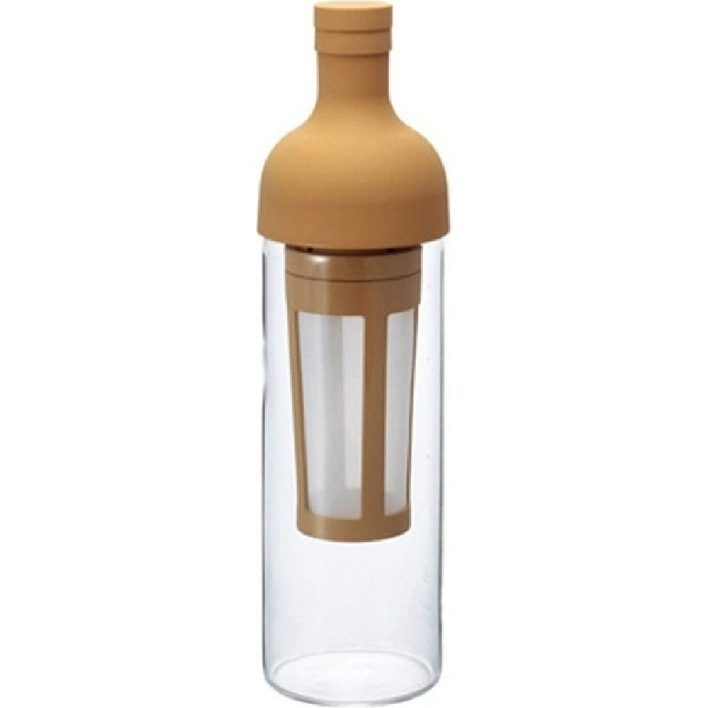 Hario Soğuk Kahve Demleme Filtreli Şişe Mocca - Kahverengi Oto Boyaları Fiyatı