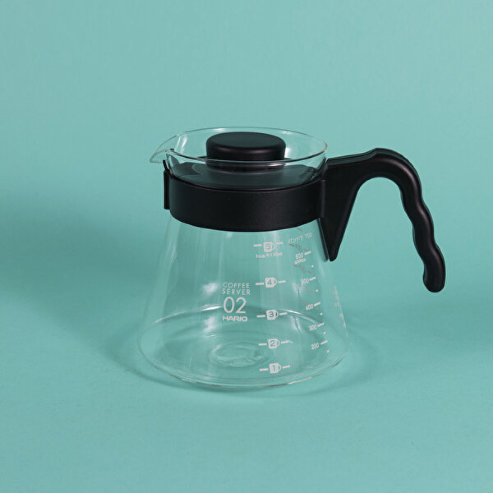 Hario V60 02 Drip Kahve Servis Sürahisi 700 Ml. Çay / Çaydanlık Setleri Fiyatı