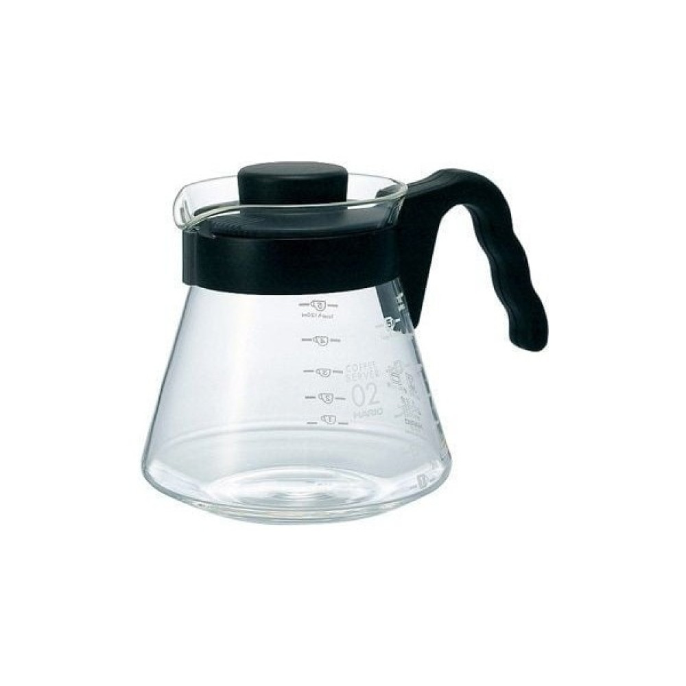 Hario V60 02 Drip Kahve Servis Sürahisi 700 ml French Press Fiyatı