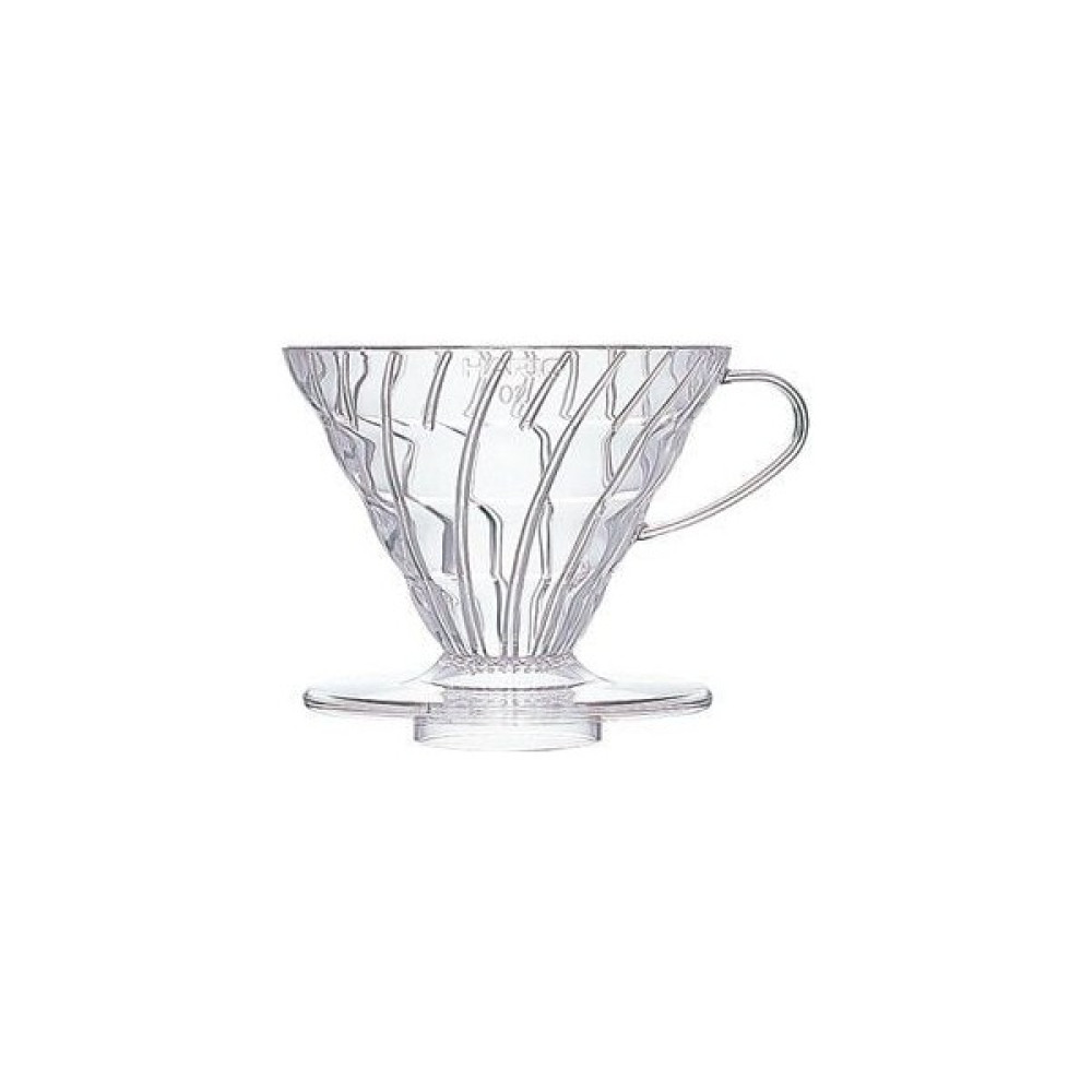 Hario V60 02 Dripper Şeffaf Plastik Mutfak Gereçleri Fiyatı
