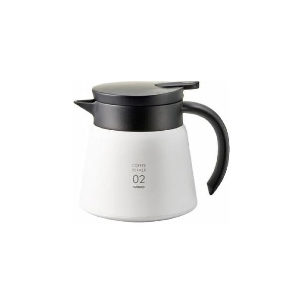 Hario V60 02 Yalıtımlı Paslanmaz Servis Sürahisi Oto Boyaları Fiyatı