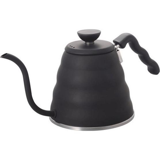Hario V60 Buono 1.2 lt Kapasiteli Drip Kettle Mat Siyah Su Isıtıcıları / Kettle Fiyatı