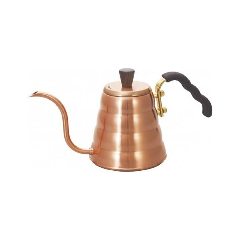 Hario V60 Buono Copper Drip Kettle (Bakır) Çay / Çaydanlık Setleri Fiyatı