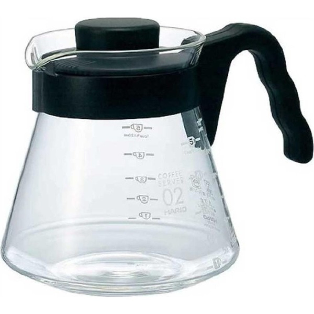 Hario V60 Coffee Server 700ML Çay / Çaydanlık Setleri Fiyatı