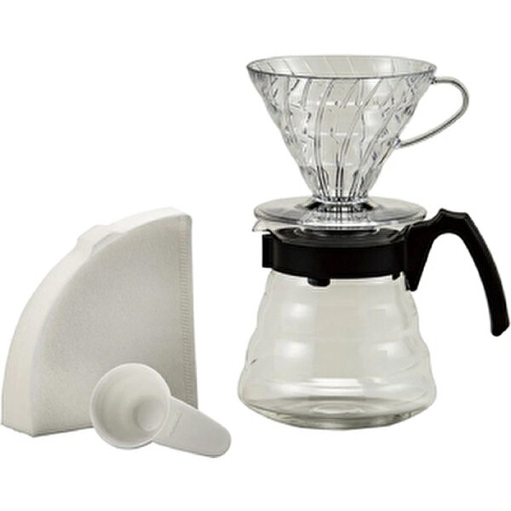 Hario V60 Craft Coffee Maker Çay / Çaydanlık Setleri Fiyatı