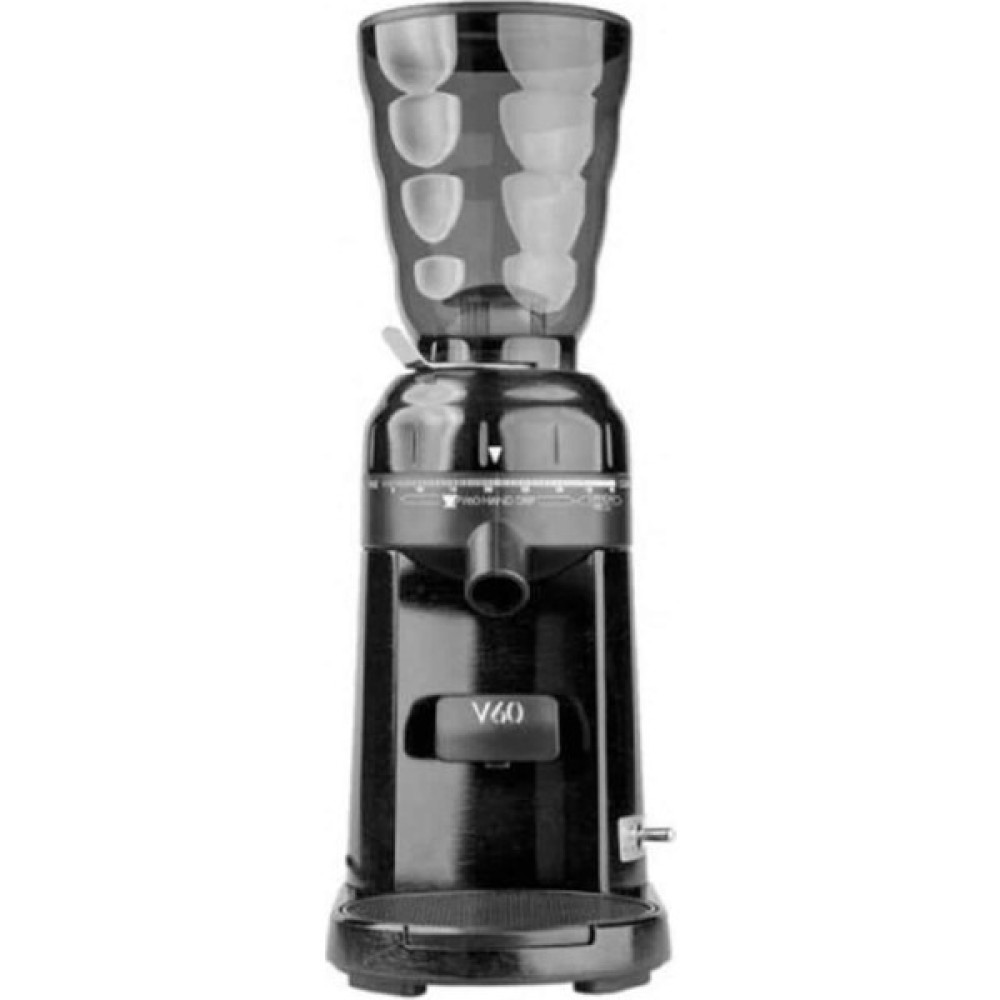 Hario V60 Elektrikli Kahve Değirmeni | Siyah Oto Boyaları Fiyatı